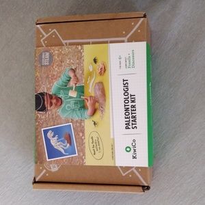 Kiwi Co KiwiCo Paleontologist Starter Kit Kiwi Crate